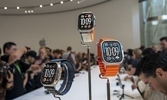 Apple обязали выплатить $634 млн из-за патентного спора по измерению уровня кислорода в крови