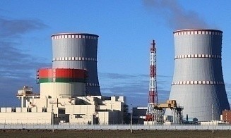 В Минэнерго подсчитали, как сократились выбросы парниковых газов после включения БелАЭС 