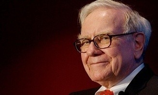Миллиардер Уоррен Баффетт пожертвовал на благотворительность акции на $4,6 млрд