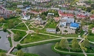 Два крупных инвестпроекта запустят в одном из белорусских райцентров