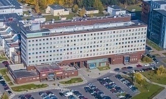 Фитнес для глаз и ИИ для архитектуры. Чем займутся новые резиденты ПВТ
