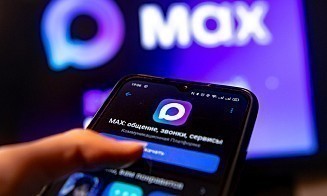 Мессенджер Мax больше не будет отправлять уведомления на гаджеты Apple