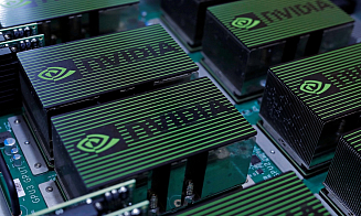 Nvidia выкупает активы стартапа по производству чипов для ИИ за $20 млрд