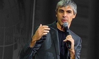 Сооснователь Google купил остров за $32 млн