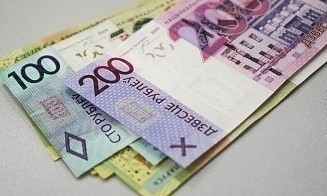 В Беларуси впервые за 8 месяцев снизилось количество наличных в обороте