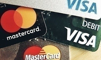 Уход из России обошелся платежной системе Visa в $60 млн