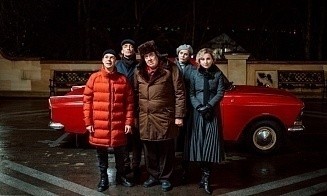 Бизнес, вампиры и пандемия. Топ сериалов января