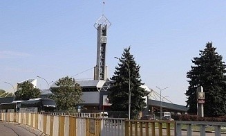На территории погранперехода «Брест» откроют пункт скорой помощи
