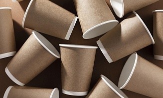 В Гомеле будут выпускать бумажные стаканчики, а в Добруше — одноразовые тарелки
