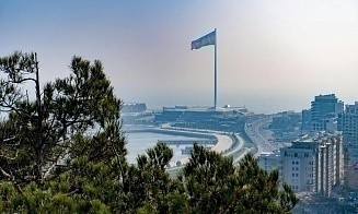 Какие товары чаще всего покупает Азербайджан через белорусскую биржу
