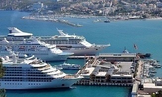 Турция продолжает оформлять белорусские грузы