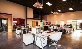 Исследование: дружба на работе повышает продуктивность сотрудников
