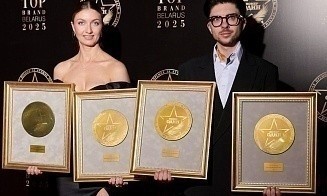 Безусловный «номер один»: любимый многими белорусами производитель вновь в лидерах известной премии