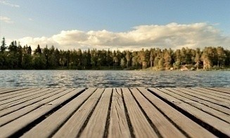 Достанем ли шорты в первую неделю лета? Прогноз погоды на начало июня
