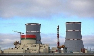Минск проведет консультации с Москвой по строительству второй АЭС в Беларуси