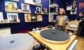 Виниловый рай. Кто снова слушает пластинки и сколько это стоит