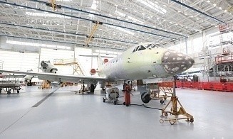 В России рассказали, какие самолеты планируется выпускать в Беларуси