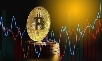 Новый рекорд: курс биткоина впервые в истории достиг $73 тыс.
