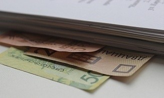 В Бресте за взятки задержали управляющего госпредприятием по делу о банкротстве