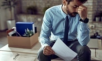Белстат посчитал уровень безработицы в Беларуси