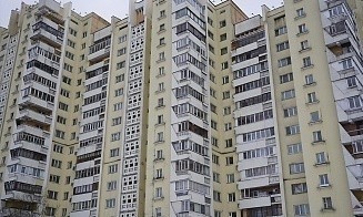 Впервые за полгода в столице снизилась средняя цена квадратного метра