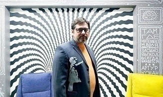 Унылый пиджак или модный Бэнкси? Переделываем офисную одежду с дизайнером