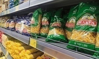 Беларусь возглавила топ стран — импортеров российских макарон