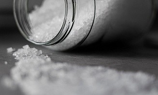 Беларусь вошла в топ-3 покупателей российской соли