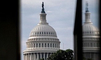 В США наступил шатдаун. Как реагируют рынки и что с этого белорусам