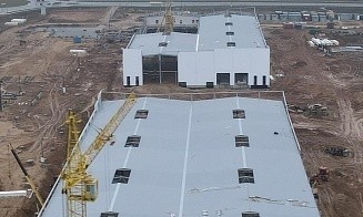 В 2026 году под Гродно откроют индустриальный парк. Что там будет