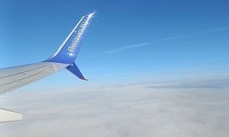 Belavia открыла продажу билетов на рейсы из Дубая с 9 марта