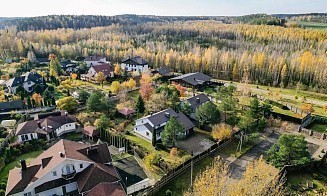 Самый дорогой дом марта в Беларуси купили за $2,4 млн. Где он находится
