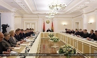 Лукашенко предложил согласовывать руководителей частных компаний в исполкомах