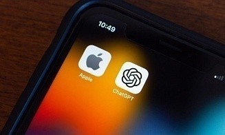 Apple ненадолго уступила Nvidia вершину рейтинга самых дорогих компаний в мире 