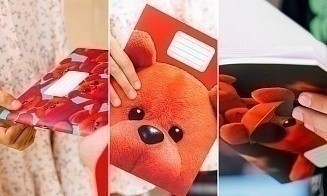 Белорусский банк запускает «Большую перемену тетрадей»