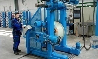 Белорусская компания запустила производство оптоволокна под Москвой