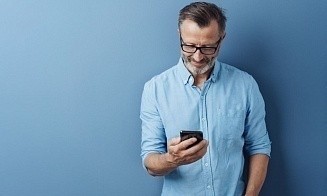 В приложении Viber появится поиск по белорусским компаниям