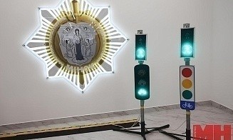 Можно будет не спешиваться? В Минске станет больше светофоров для велосипедистов