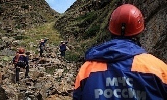 Пропавшего в Приэльбрусье туриста из Беларуси нашли мертвым