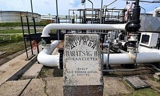 Беларусь предложила новый вариант роста платы за транзит нефти по «Дружбе»
