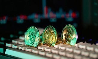 Биткоин рухнул почти до $60 тыс. и рискует выпасть из топ-15 по капитализации