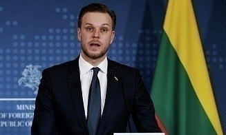 Литва обсуждает с ЕС односторонний запрет на вывоз некоторых товаров