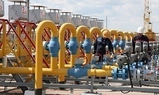 МАРТ установил минимальный тариф на транзит газа по Беларуси