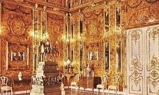 В Польше нашли бункер СС, где может быть спрятана Янтарная комната