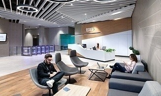 Стало известно, кому EPAM продала активы в России