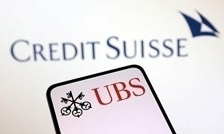 UBS получил рекордную прибыль после поглощения Credit Suisse