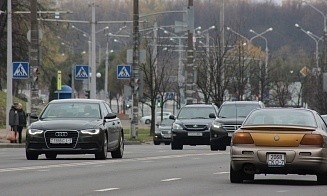 В Минске на полтора месяца перекроют один из участков дороги
