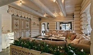 Успеть, пока тепло. Загородные кафе для ужина на природе 