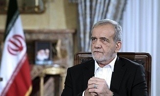 Президент Ирана приедет в Беларусь