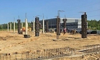 Недалеко от Минска начали строить еще один алкозавод